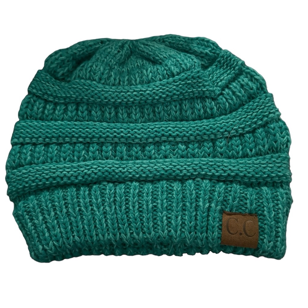 C.C Beanie